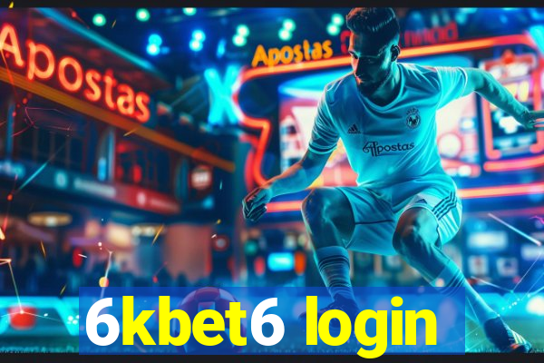 6kbet6 login